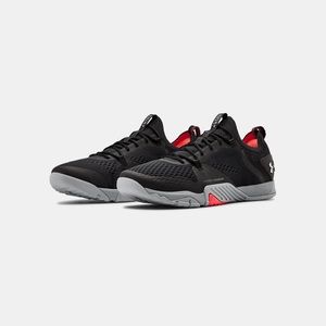 Under Armour TriBase reign 2